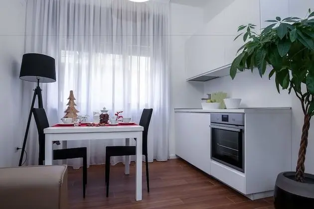 Apart Daire, 1 Yatak Odası (Golden B)