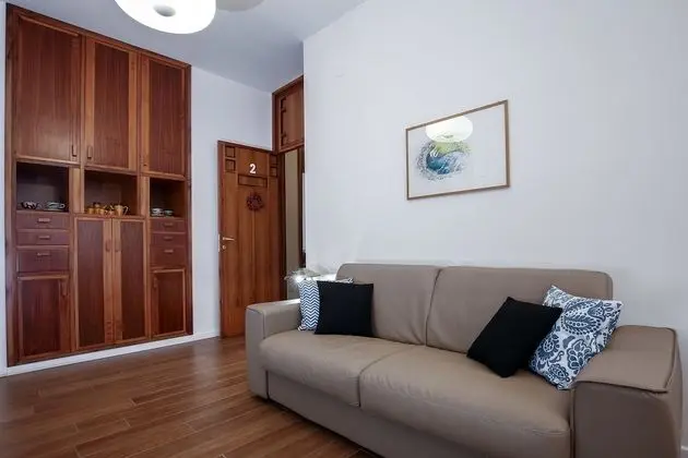 Apart Daire, 1 Yatak Odası (Golden B)