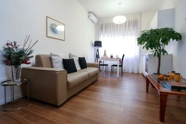 Apart Daire, 1 Yatak Odası (Golden B)