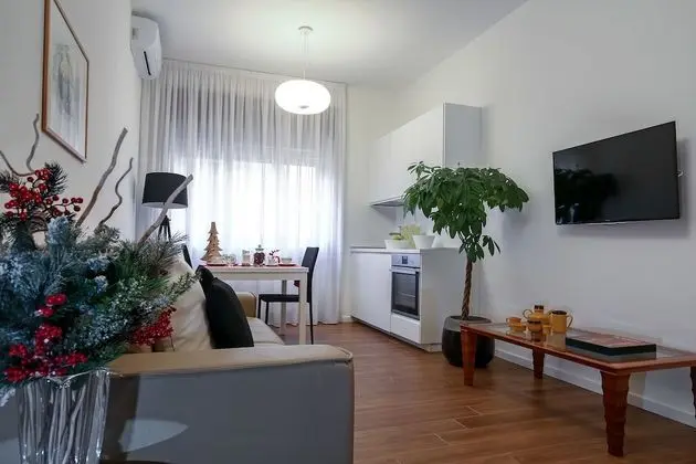 Apart Daire, 1 Yatak Odası (Golden B)