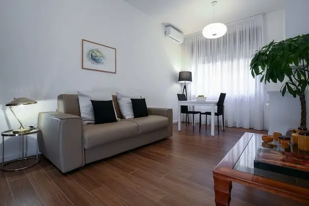 Apart Daire, 1 Yatak Odası (Golden B)