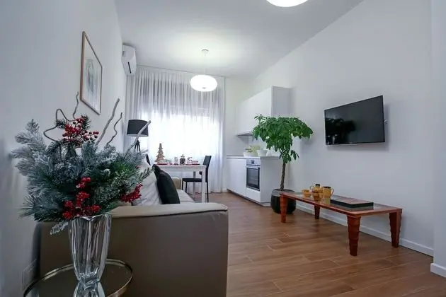 Apart Daire, 1 Yatak Odası (Golden B)