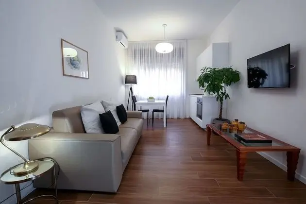 Apart Daire, 1 Yatak Odası (Golden B)