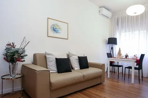 Apart Daire, 1 Yatak Odası (Golden B)