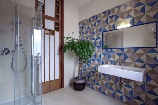 Apart Daire, 1 Yatak Odası (Golden B)