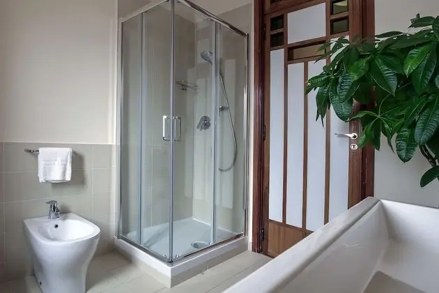 Apart Daire, 1 Yatak Odası (Golden B)