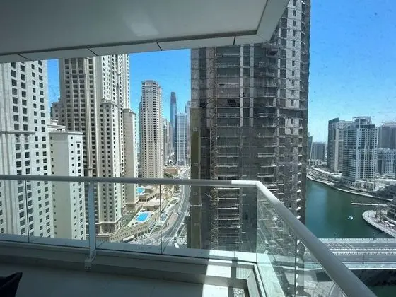 Apart Daire, 1 Yatak Odası (Corner City View)