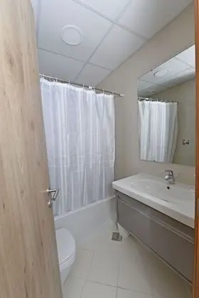 Apart Daire, 1 Yatak Odası, Marina Manzaralı