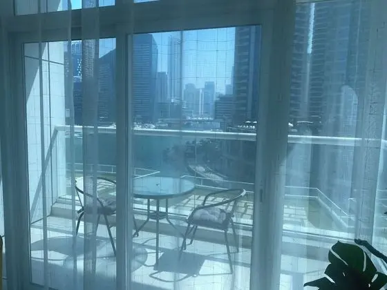 Apart Daire, 1 Yatak Odası, Marina Manzaralı