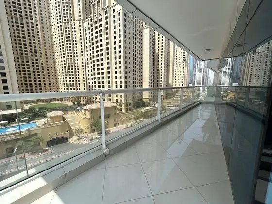 Apart Daire, 1 Yatak Odası, Marina Manzaralı