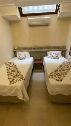 Ekonomik Oda, Manzarasız