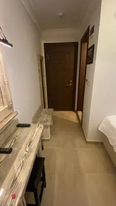 Ekonomik Oda, Manzarasız