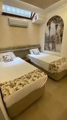 Ekonomik Oda, Manzarasız
