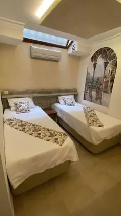 Ekonomik Oda, Manzarasız