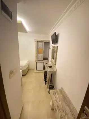 Ekonomik Oda, Manzarasız