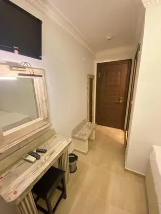 Ekonomik Oda, Manzarasız