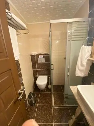 Ekonomik Oda, Manzarasız