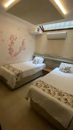 Ekonomik Oda, Manzarasız