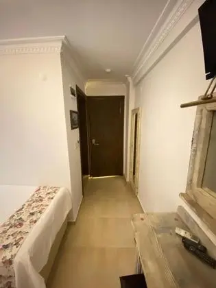 Ekonomik Oda, Manzarasız