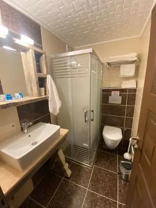 Ekonomik Oda, Manzarasız