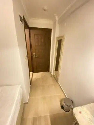 Ekonomik Oda, Manzarasız