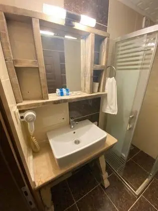 Ekonomik Oda, Manzarasız
