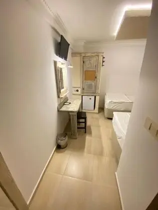 Ekonomik Oda, Manzarasız