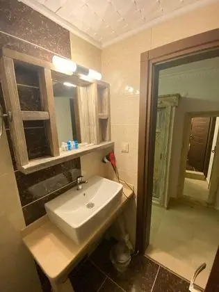 Standart Oda Balkonlu, Kısmi Deniz Manzaralı