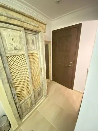 Standart Oda Balkonlu, Kısmi Deniz Manzaralı