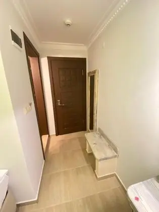 Standart Oda Balkonlu, Kısmi Deniz Manzaralı
