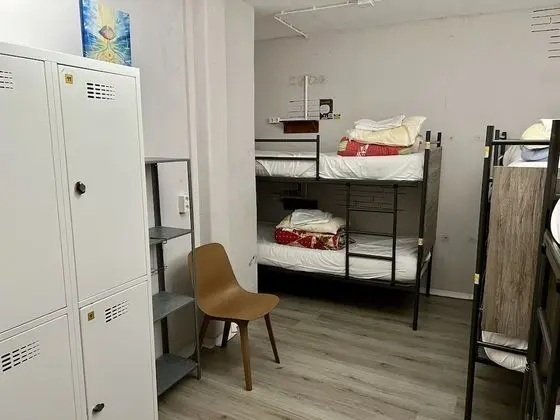 Basic Ortak Ranzalı Oda