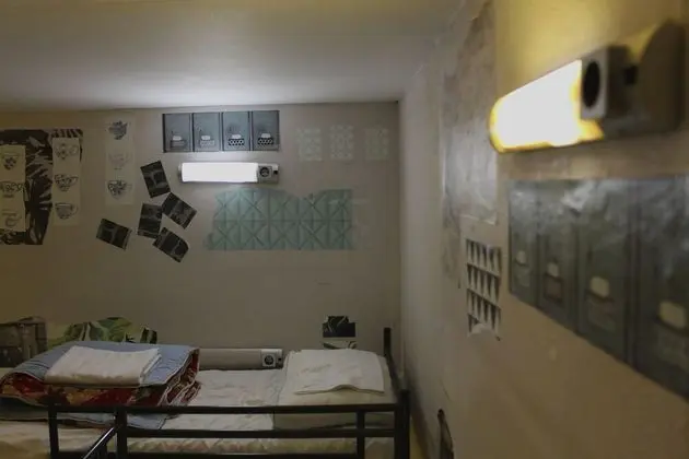 Basic Ortak Ranzalı Oda, Karma Ranzalı Oda
