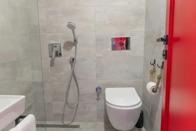 Standard Üç Kişilik Oda