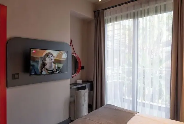 Standard Üç Kişilik Oda