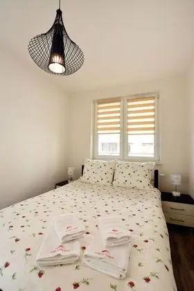 Apart Daire (Bursztynowy, Baltycka 16D/13)