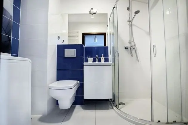 Apart Daire (Bursztynowy, Baltycka 16D/13)