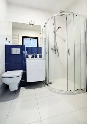 Apart Daire (Bursztynowy, Baltycka 16D/13)