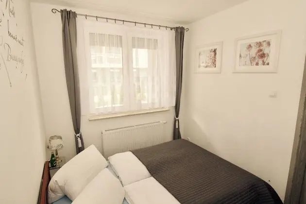 Apart Daire (Bursztynowy, Baltycka 16D/5)