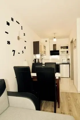 Apart Daire (Bursztynowy, Baltycka 16D/5)