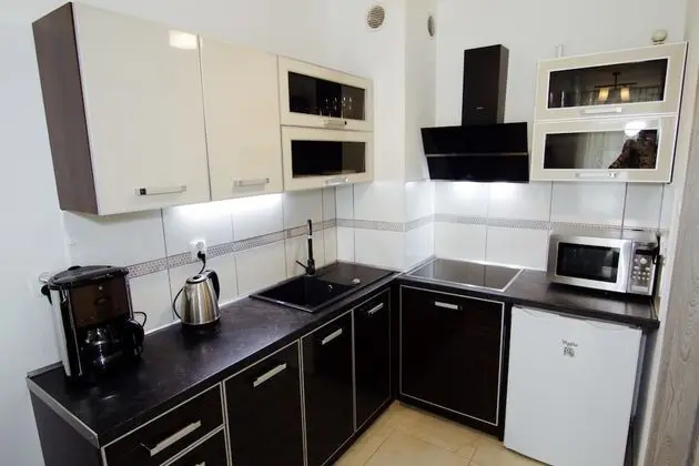 Apart Daire (Bursztynowy, Baltycka 16D/5)