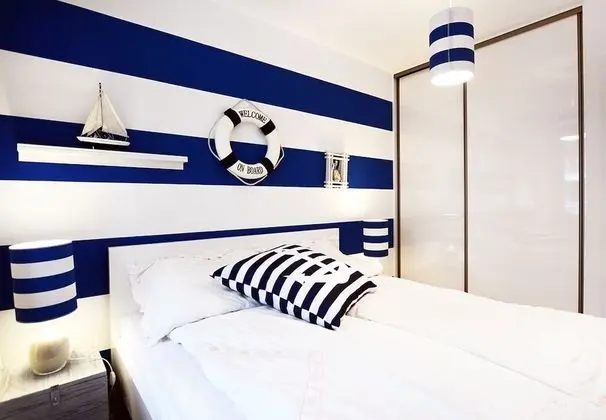 Apart Daire (Skandynawski, Baltycka 16A/16)