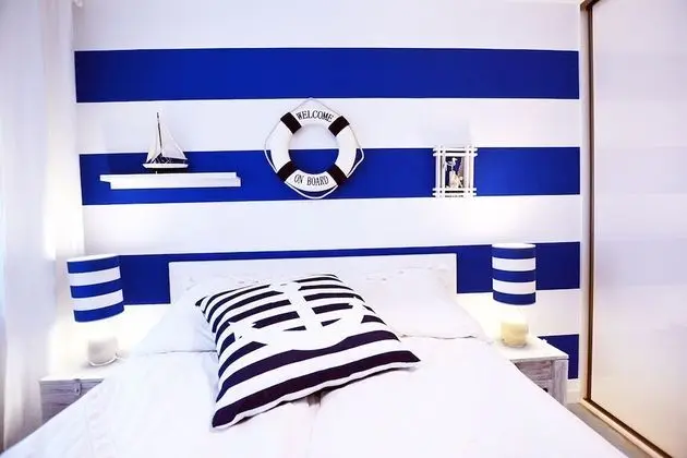 Apart Daire (Skandynawski, Baltycka 16A/16)