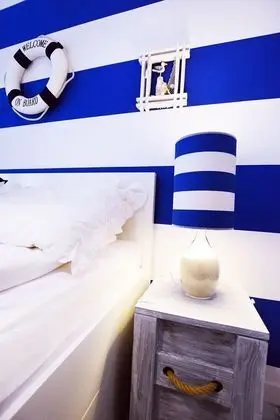 Apart Daire (Skandynawski, Baltycka 16A/16)