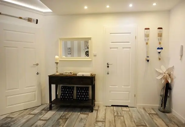 Apart Daire (Skandynawski, Baltycka 16A/16)