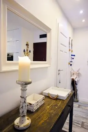 Apart Daire (Skandynawski, Baltycka 16A/16)