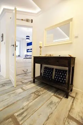 Apart Daire (Skandynawski, Baltycka 16A/16)