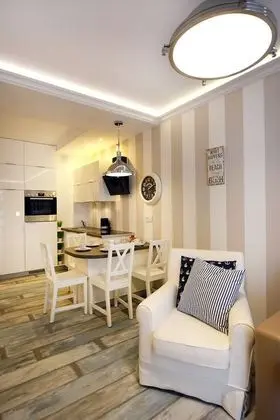 Apart Daire (Skandynawski, Baltycka 16A/16)