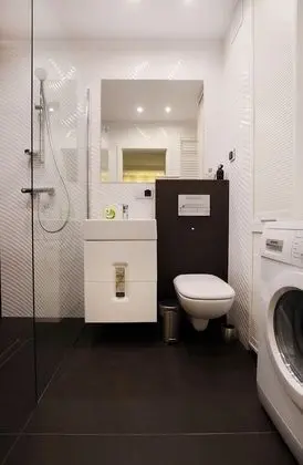 Apart Daire (Skandynawski, Baltycka 16A/16)