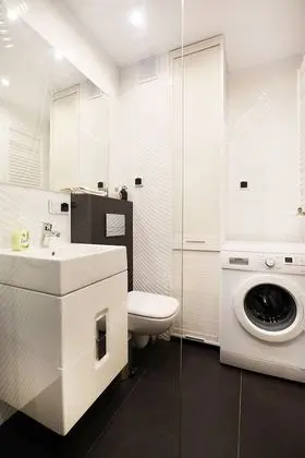 Apart Daire (Skandynawski, Baltycka 16A/16)