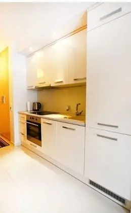 Apart Daire (Apartment (Baltyk, Spacerowa 12/2))